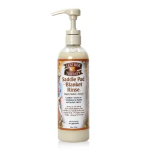 Absorbine Leather Therapy Saddle Pad & Blanket Rinse