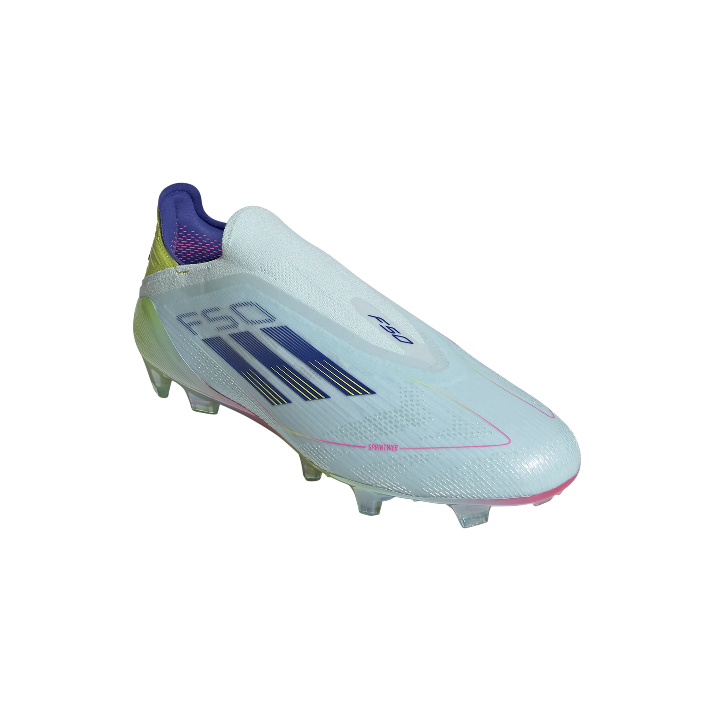 adidas F50 Elite Laceless 99 Capsule Firm Ground Boots