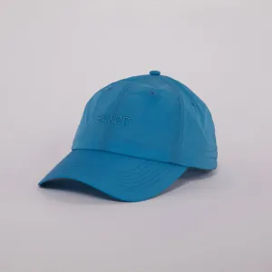 Bandit Running Nylon Dad Hat - Tide Pool