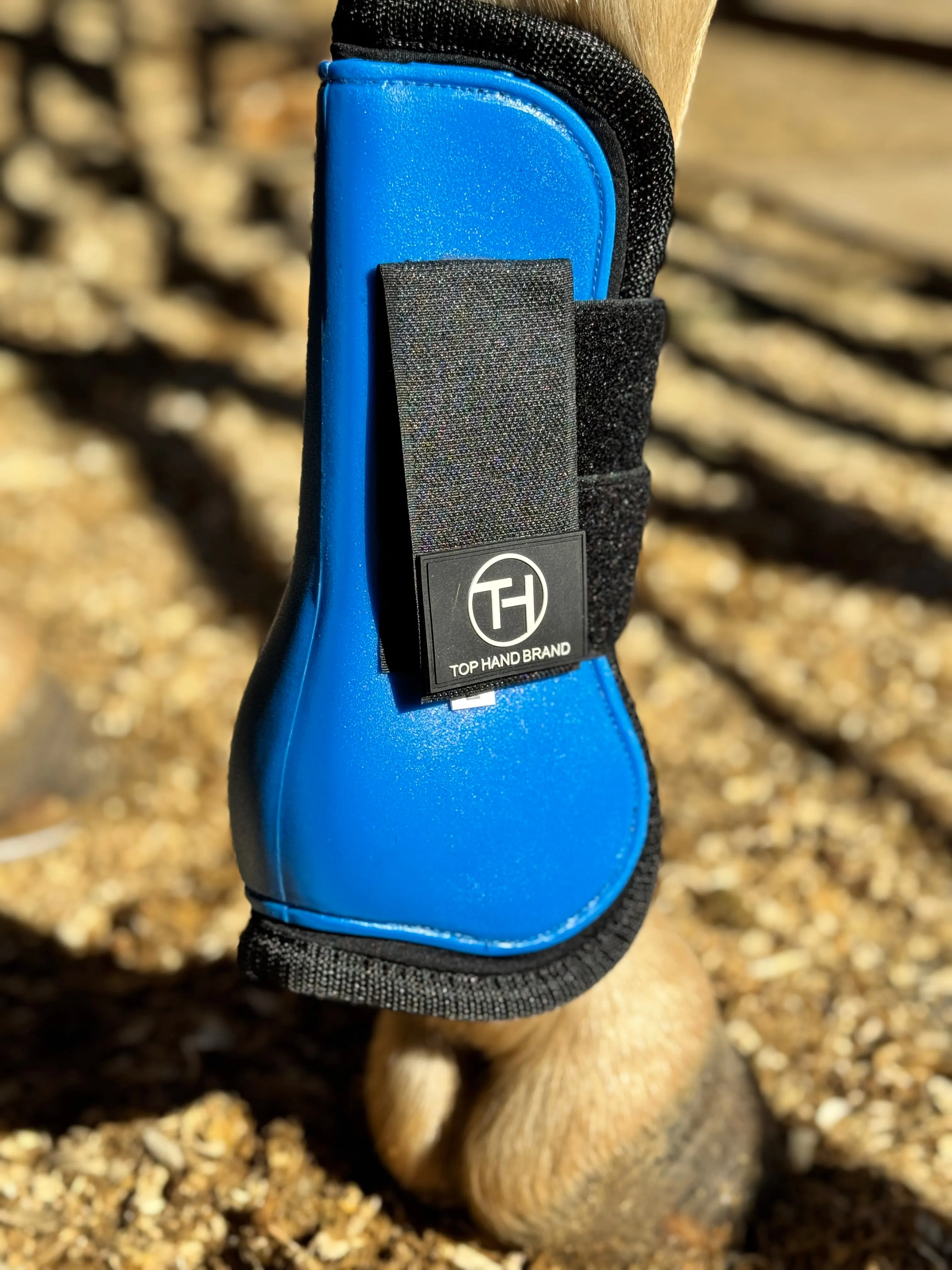 Basic Betty Sport Boots