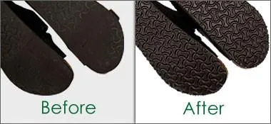 Birkenstock Repair