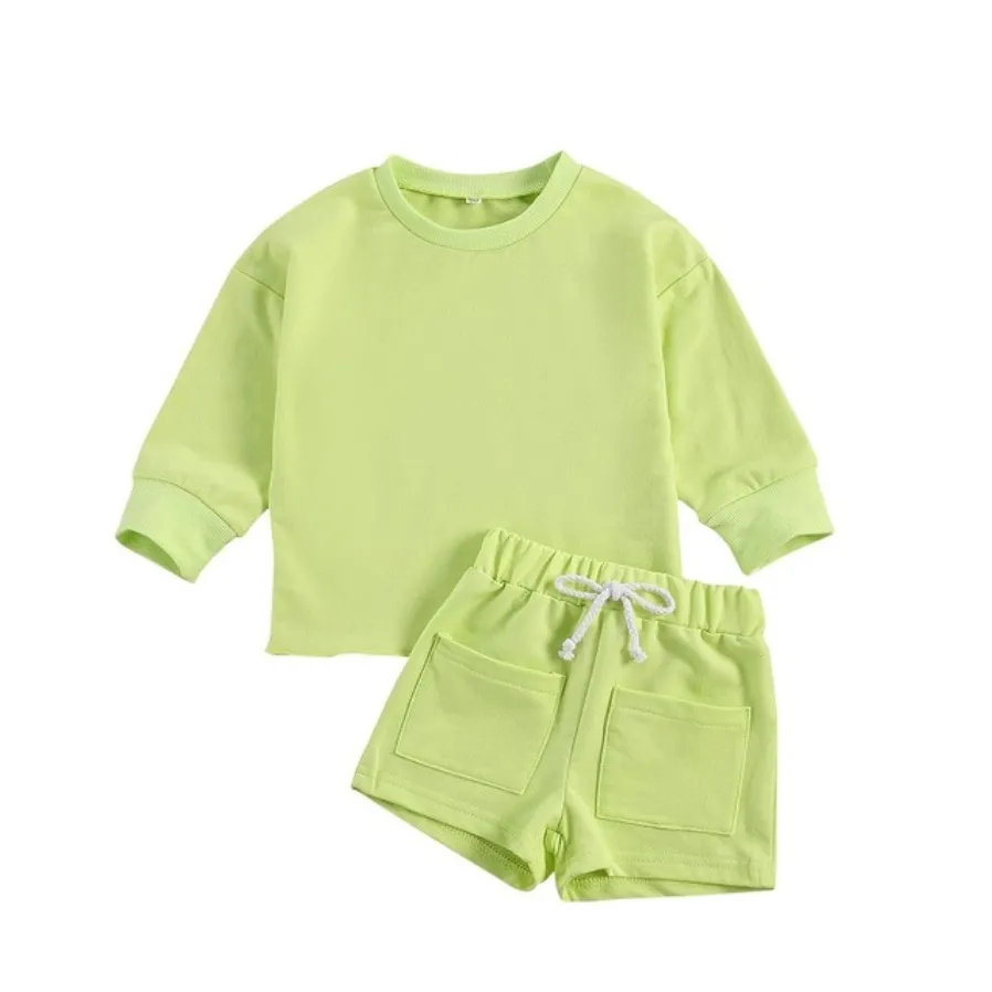 Comfy Co-Ord