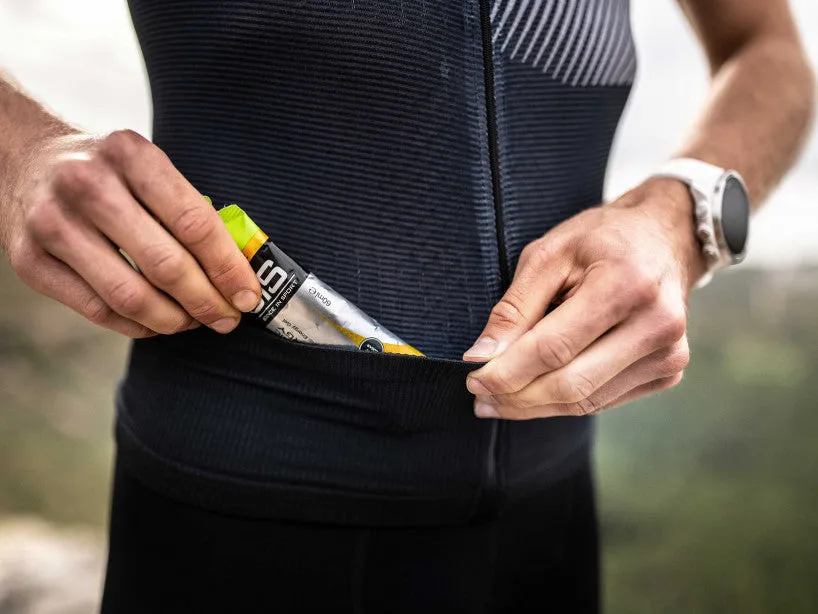 Compressport - Trail Postural SS Top