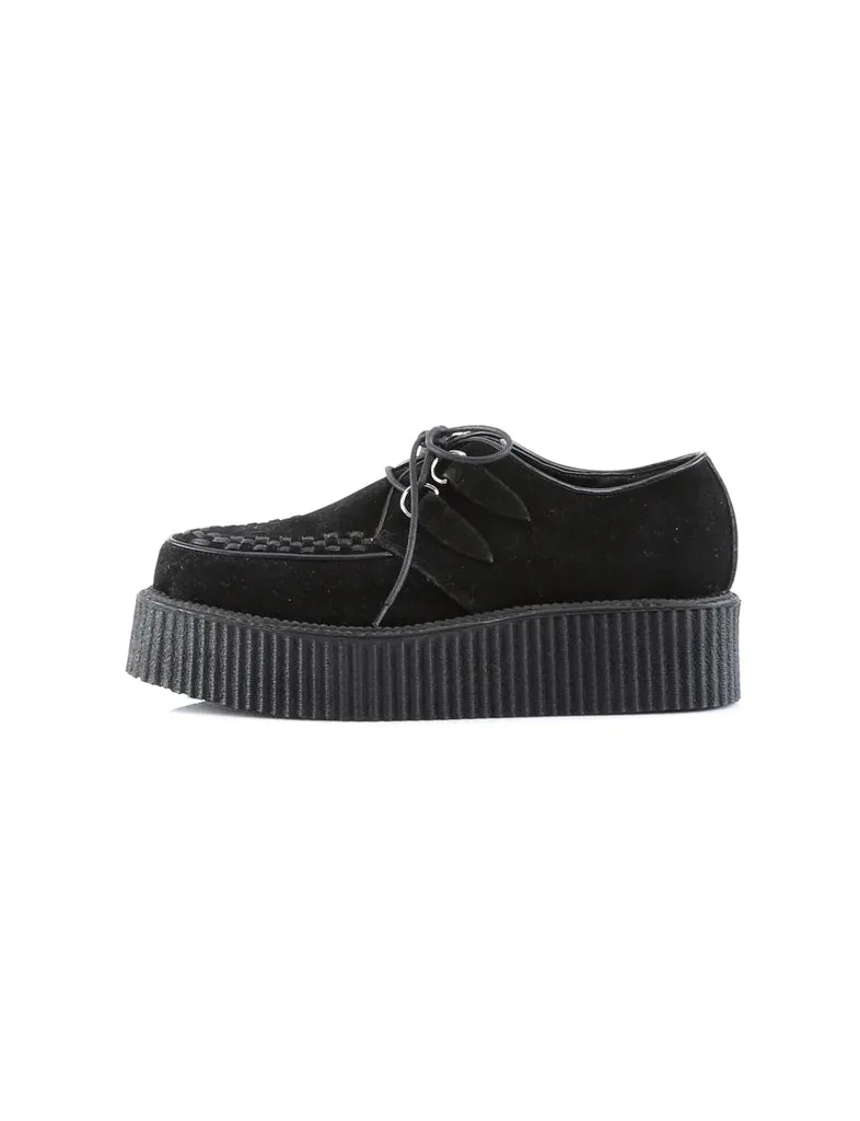 DEMONIA V-CREEPER-502S ✰ PRE ORDER ✰