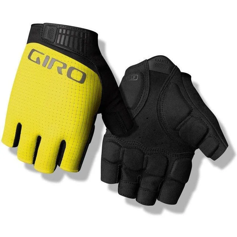 Giro Bravo II Gel Gloves