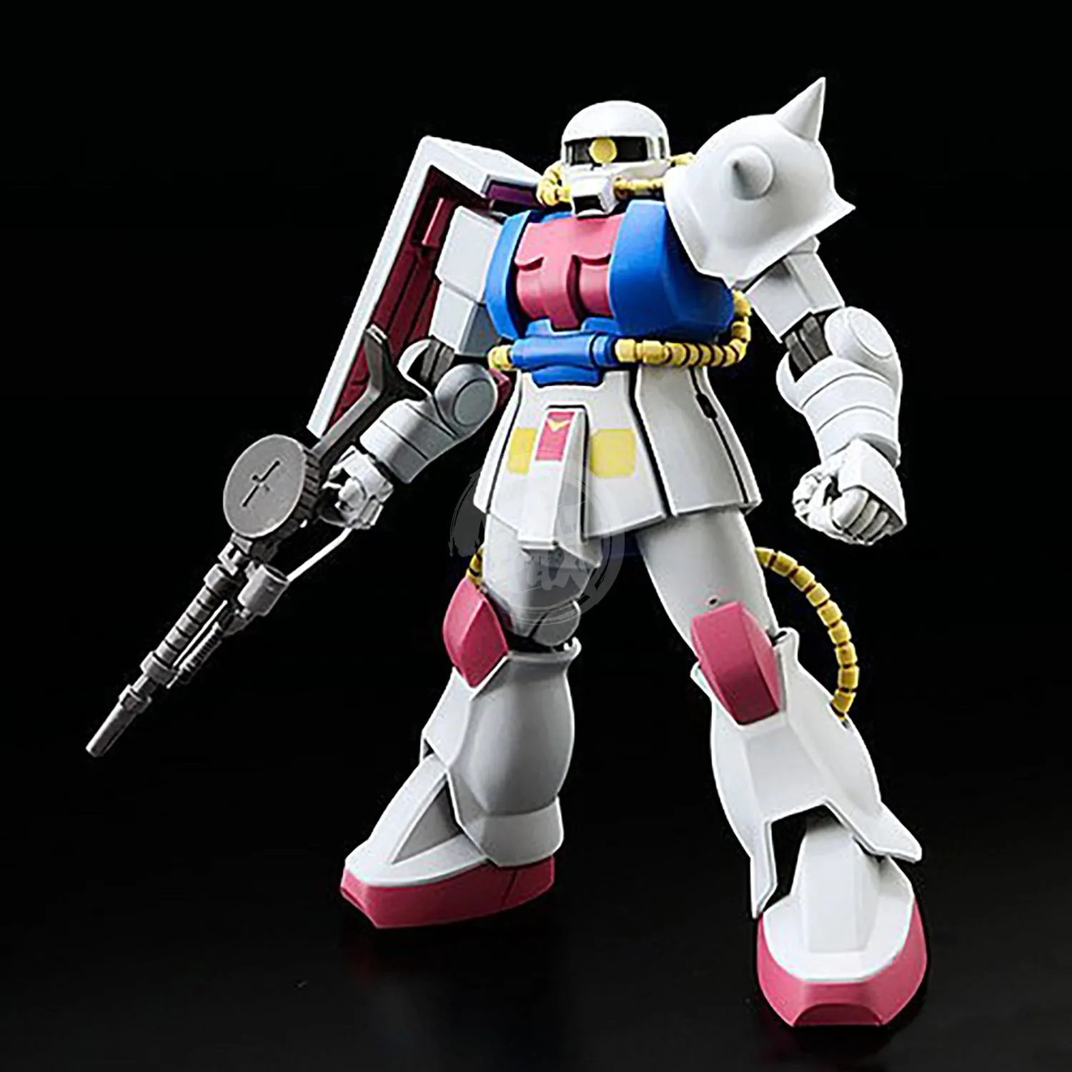 HG Gundam Breaker Starter Set