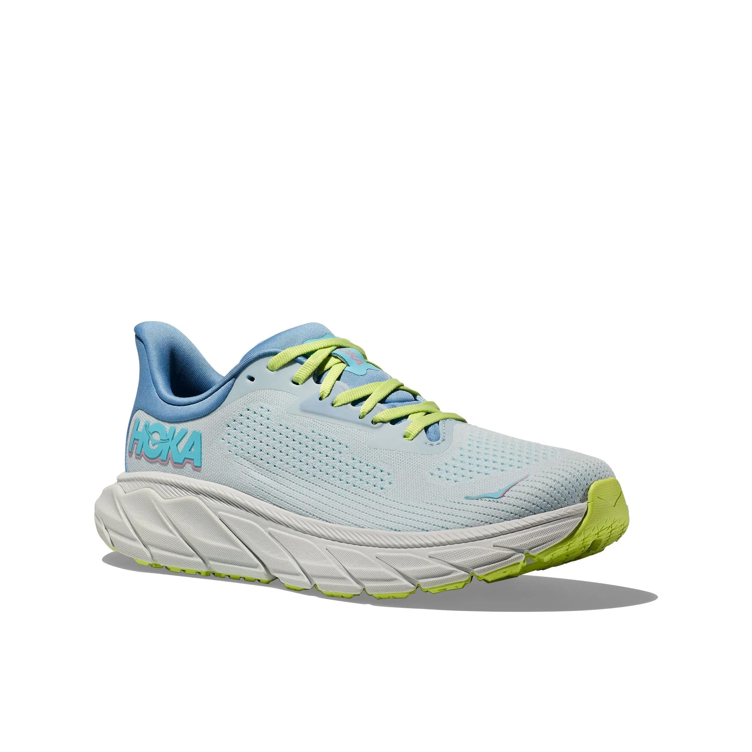 Hoka One One Women's Arahi 7 Wide Running Shoe