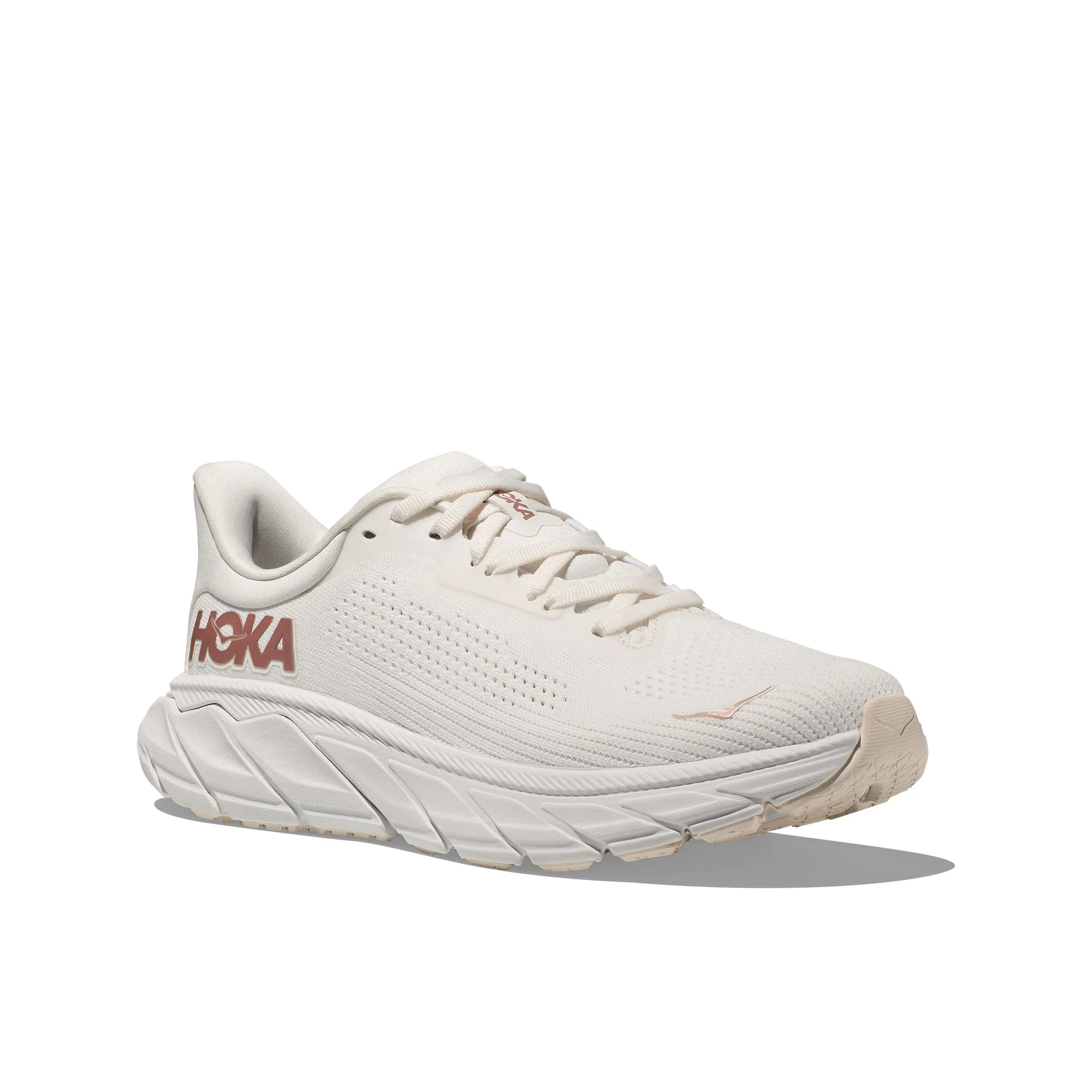 Hoka One One Women's Arahi 7 Wide Running Shoe