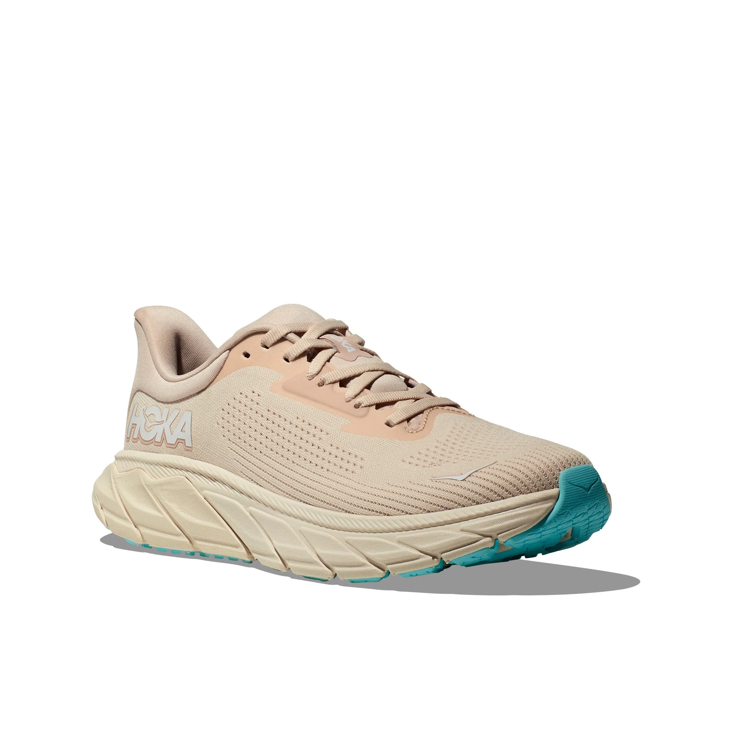 Hoka One One Women's Arahi 7 Wide Running Shoe