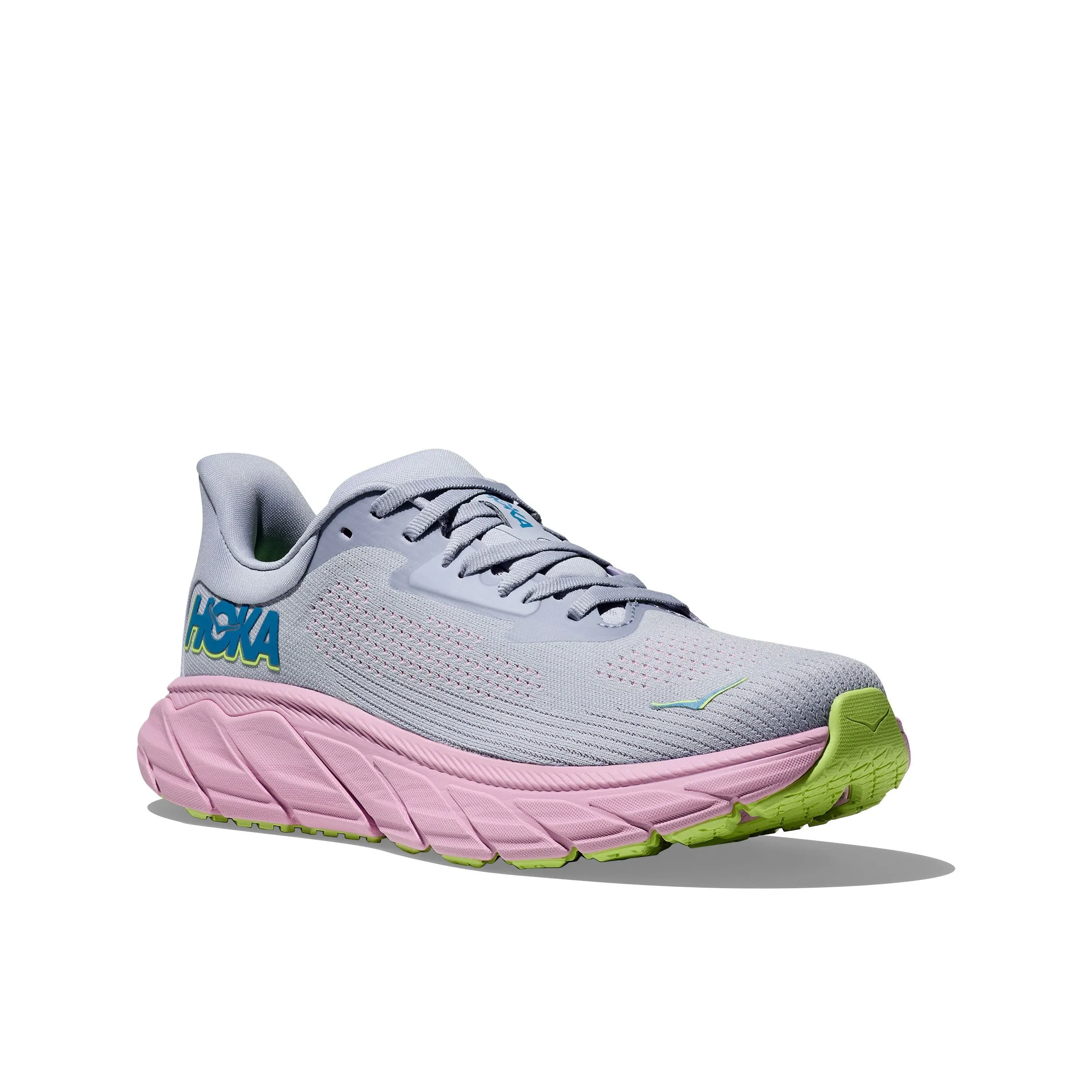 Hoka One One Women's Arahi 7 Wide Running Shoe