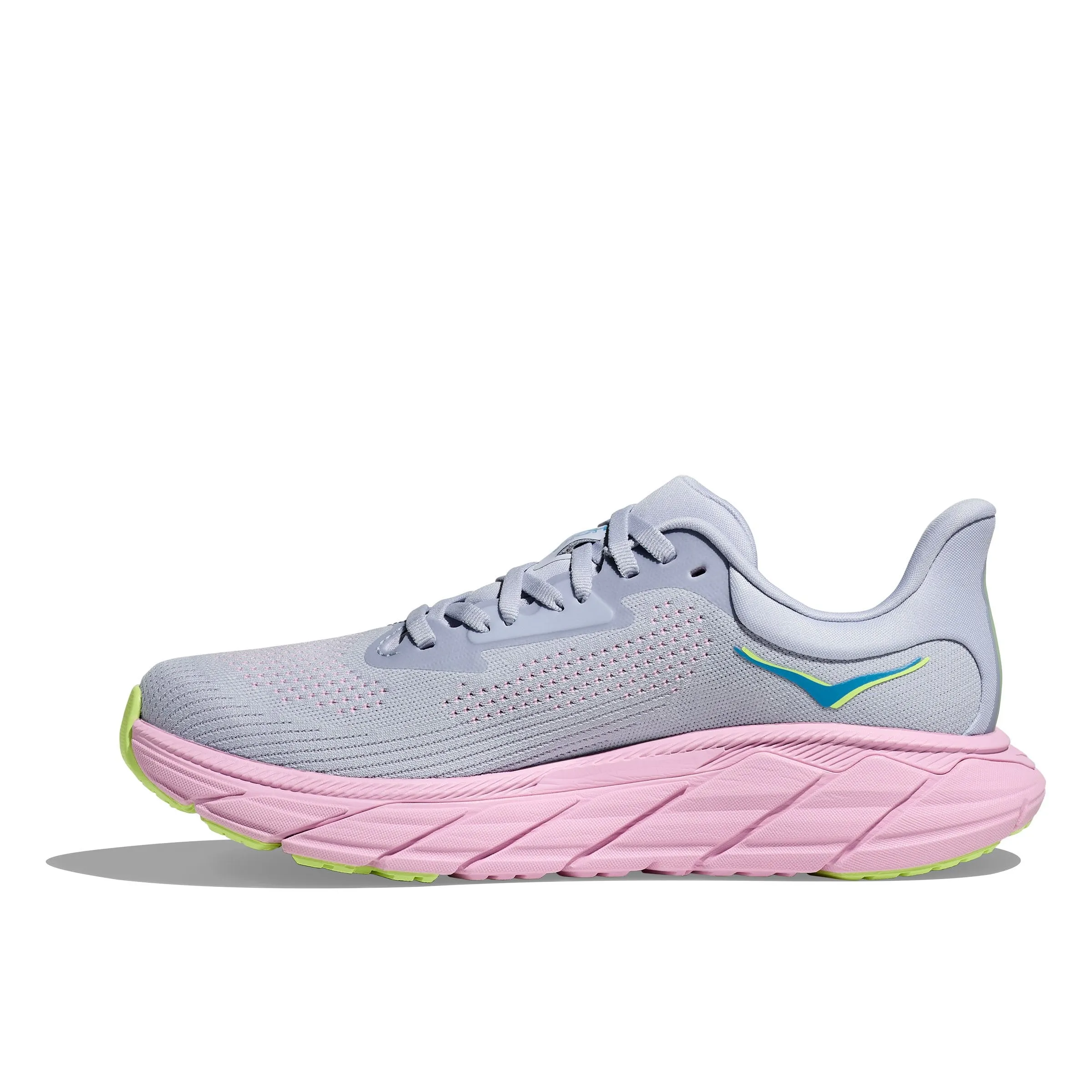 Hoka One One Women's Arahi 7 Wide Running Shoe