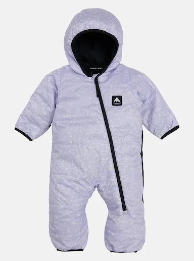 Infant Buddy Bunting Suit