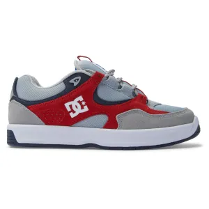 KALYNX ZERO S GREY RED