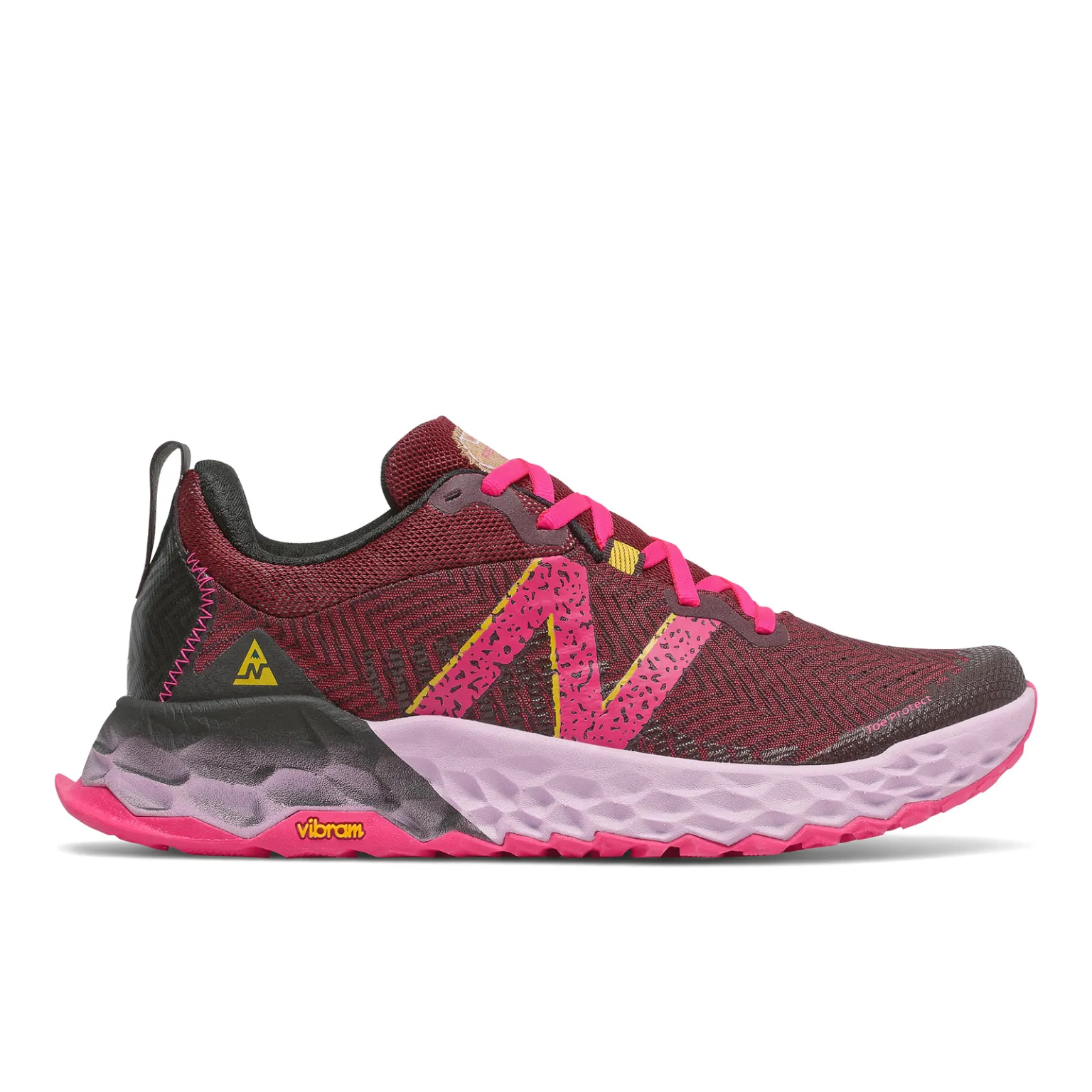 New Balance Fresh Foam Hierro V6 Womens Trail