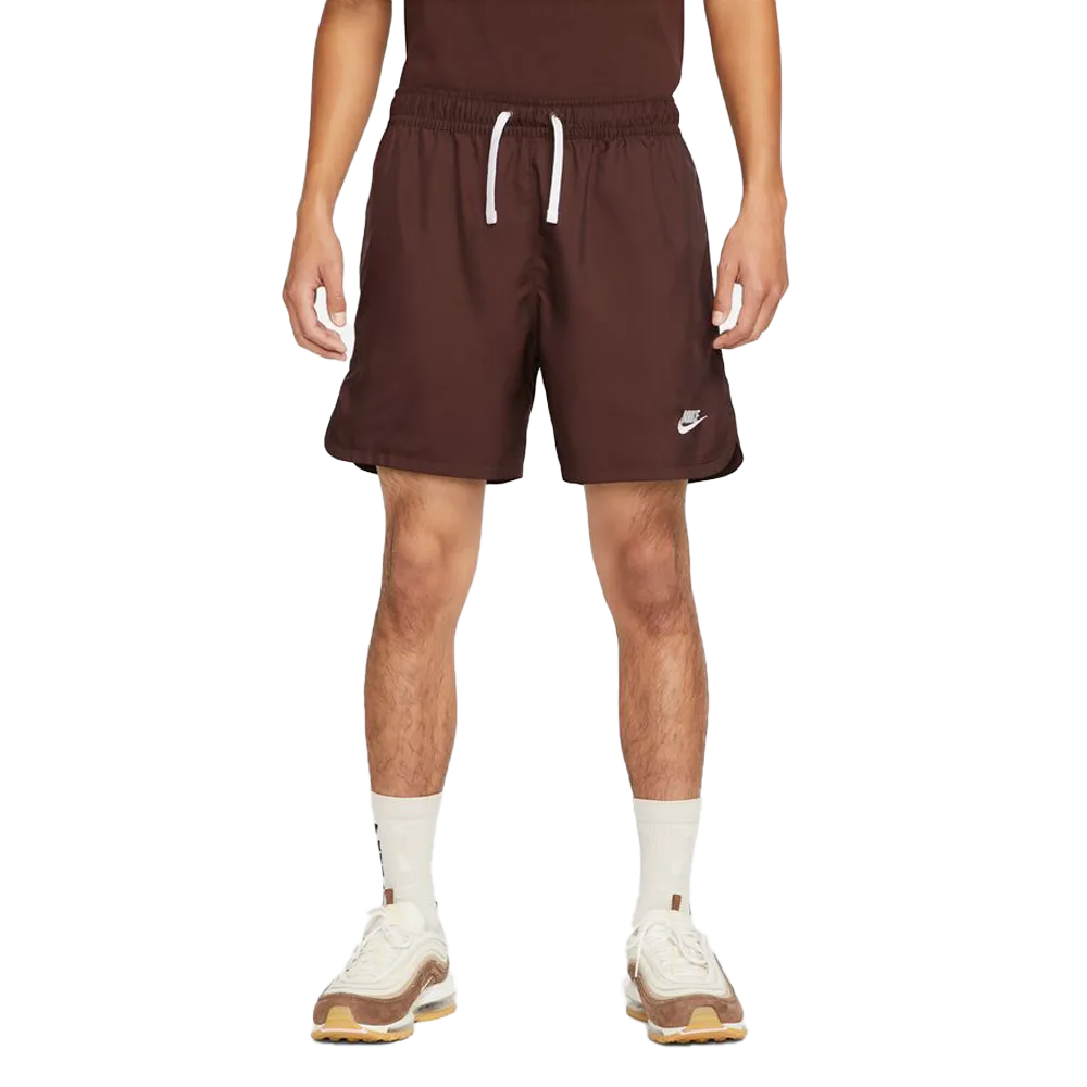 Nike Sportswear Sport Essentials Men's Woven Lined Flow Shorts