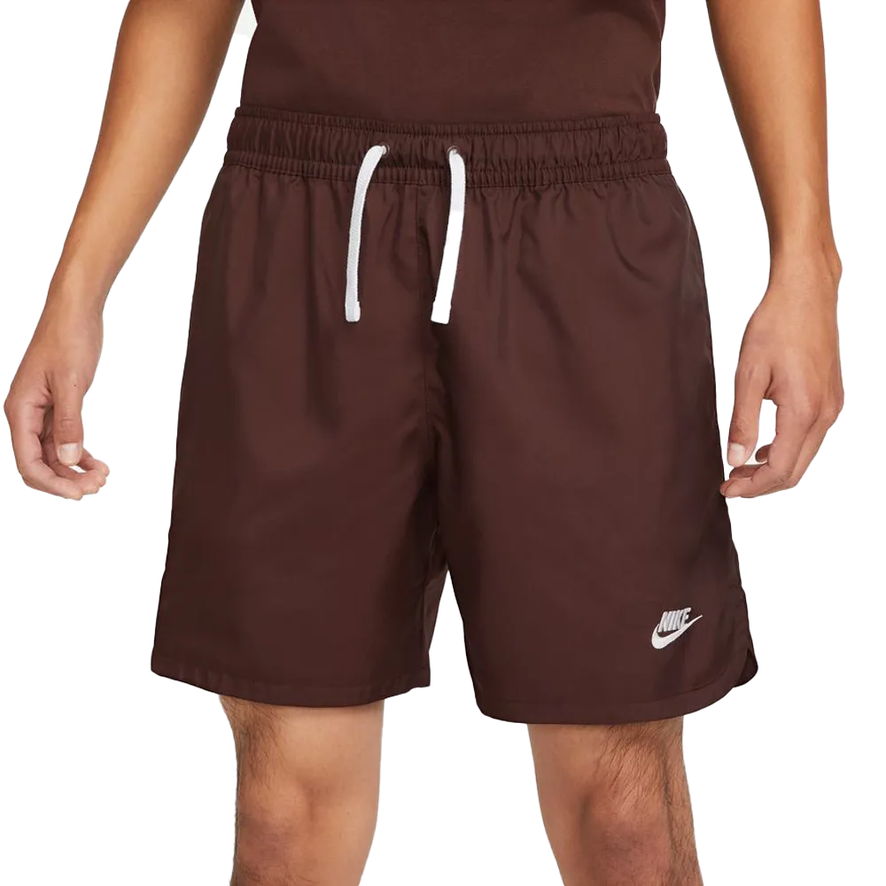 Nike Sportswear Sport Essentials Men's Woven Lined Flow Shorts
