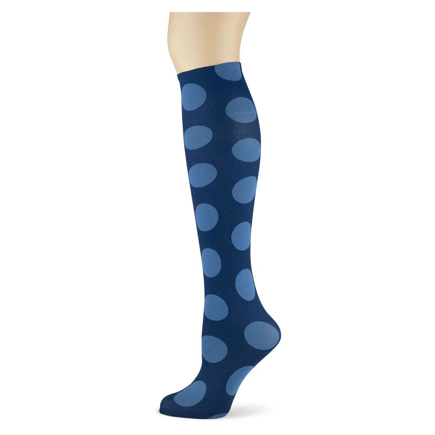 Over The Moon Adult Knee Highs