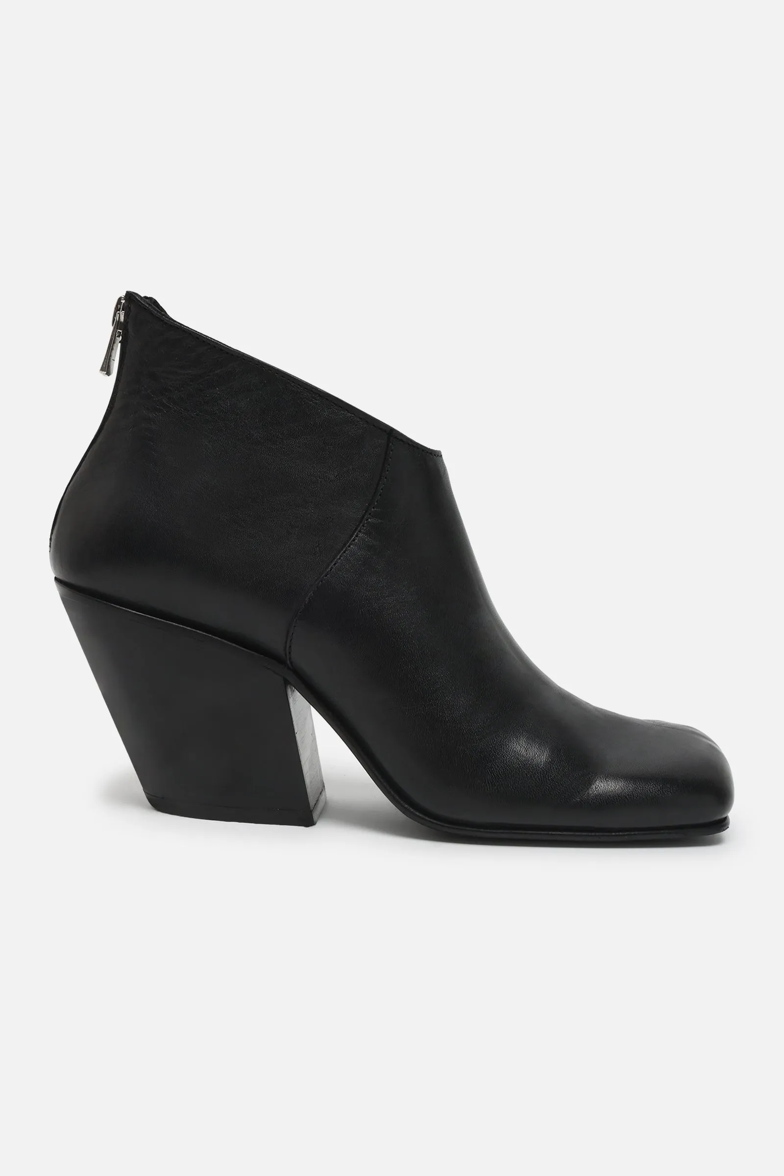 Robyn Boots - Black