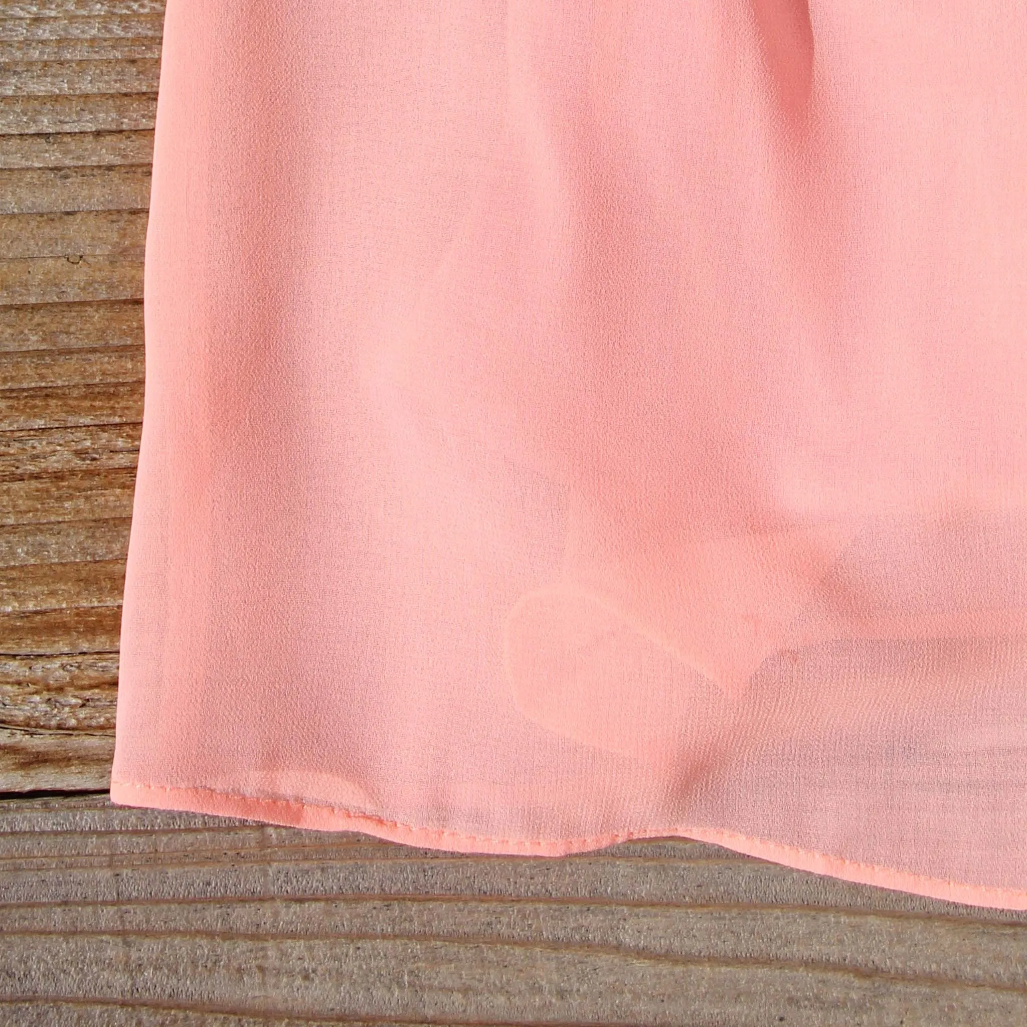Sky Sweet Dress in Peony