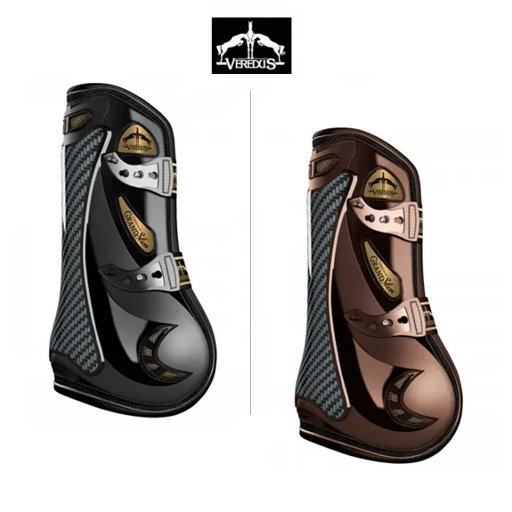 Veredus Grand Slam Carbon Gel Front Boots